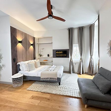 Apartamento Spacious Studio In Saint-Germain-Des-Pres París Exterior foto