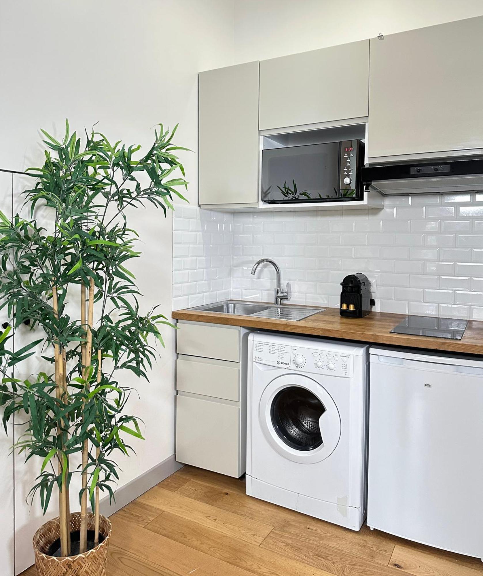 Apartamento Spacious Studio In Saint-Germain-Des-Pres París Exterior foto